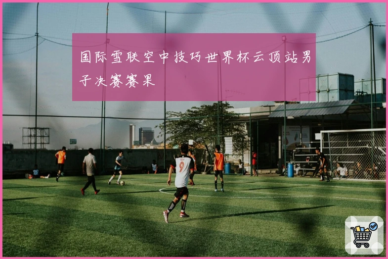 国际雪联空中技巧世界杯云顶站男子决赛赛果