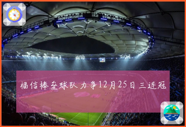 福信棒垒球队力争12月25日三连冠